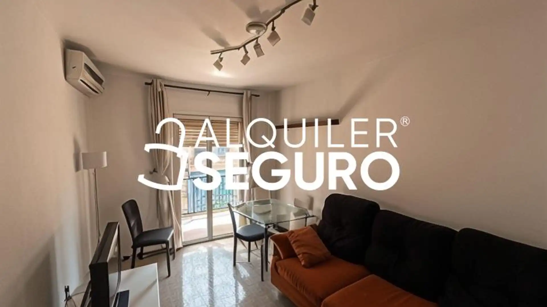 Flat for rent in Alfredo Castro Camba, San Diego