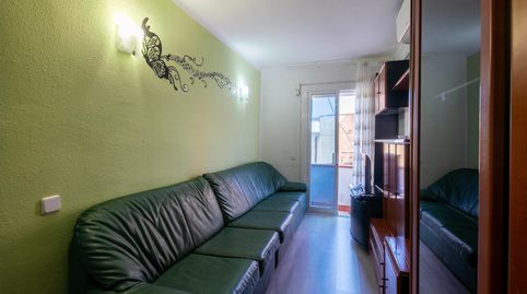 Foto 5 de Piso en venta en La Teixonera, Barcelona Capital