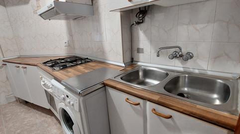 Foto 4 de Pis en venda a Paseo de Los Jesuitas, Puerta del Ángel, Madrid