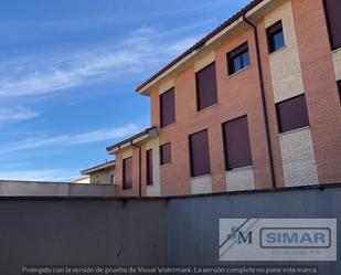 Exterior view of Apartment for sale in Villaseca de la Sagra