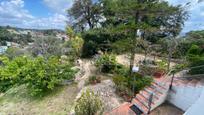 Jardí de Casa o xalet en venda en Argentona amb Terrassa