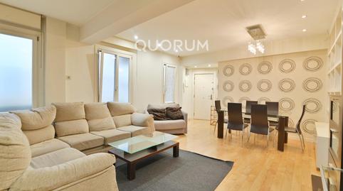 Photo 5 of Flat for sale in Calle Autonomía, Alhóndiga, Bilbao