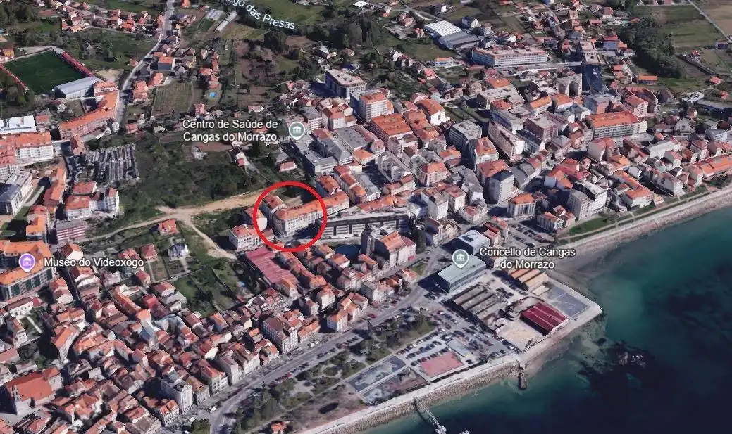 Wohnung mit Aufzug zum Verkauf in ANTONIO NORES (DE) 26, imagen 7