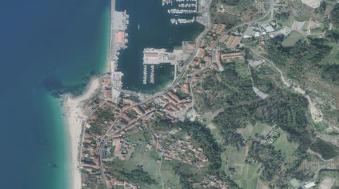Foto 4 de Traster en venda a Porto do Son, A Coruña