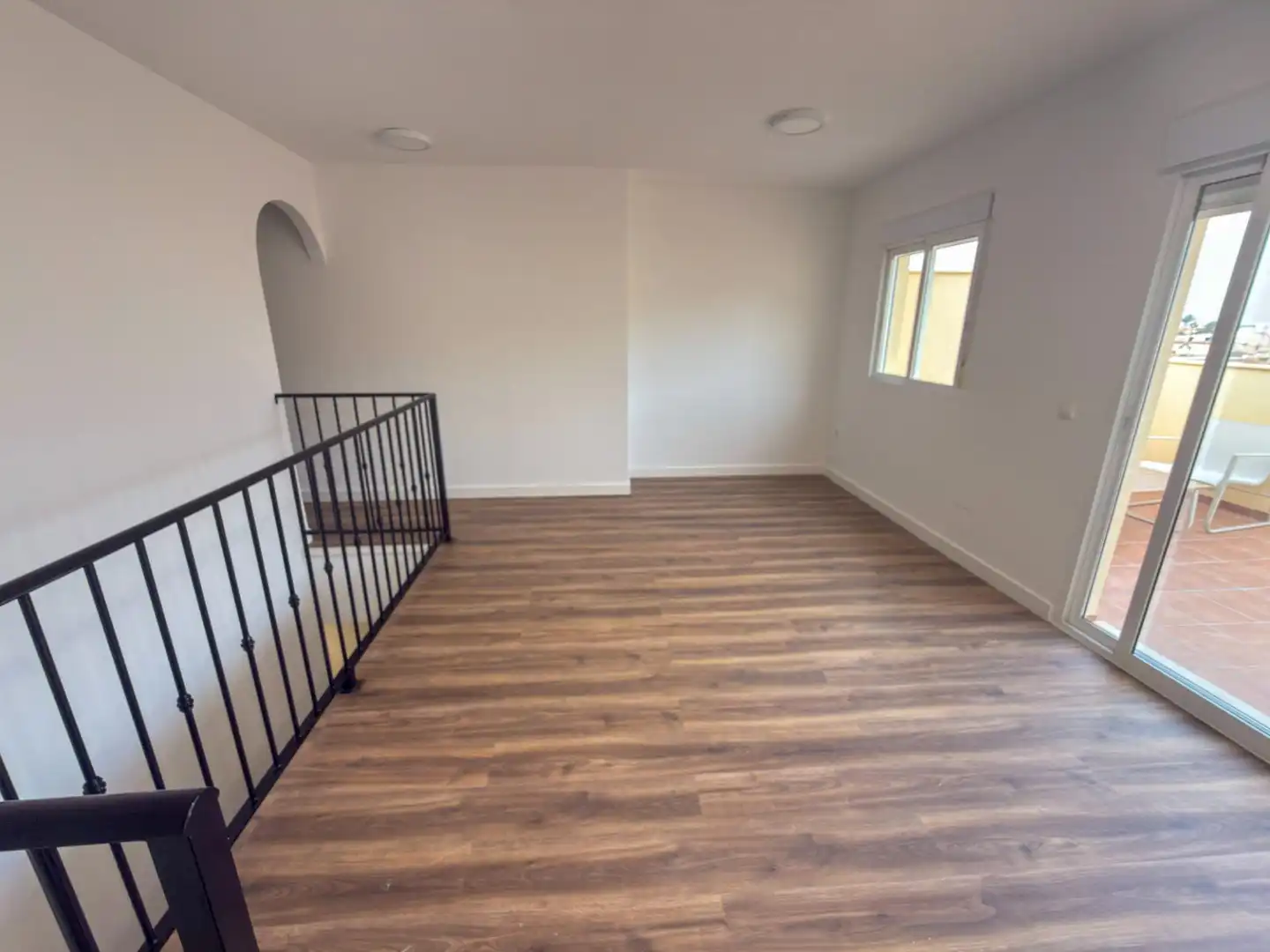 Dúplex en venta en Cox con Terraza, Trastero y Amueblado
