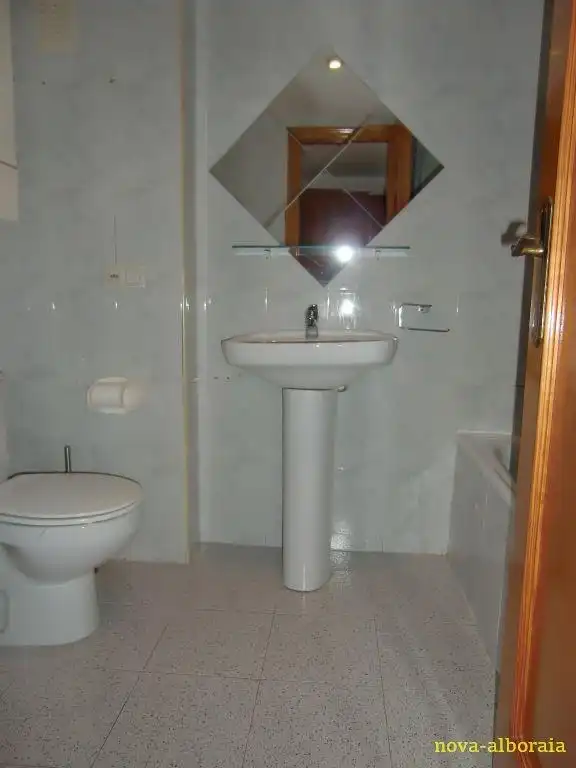 Wohnung zur Miete in Zona Metro