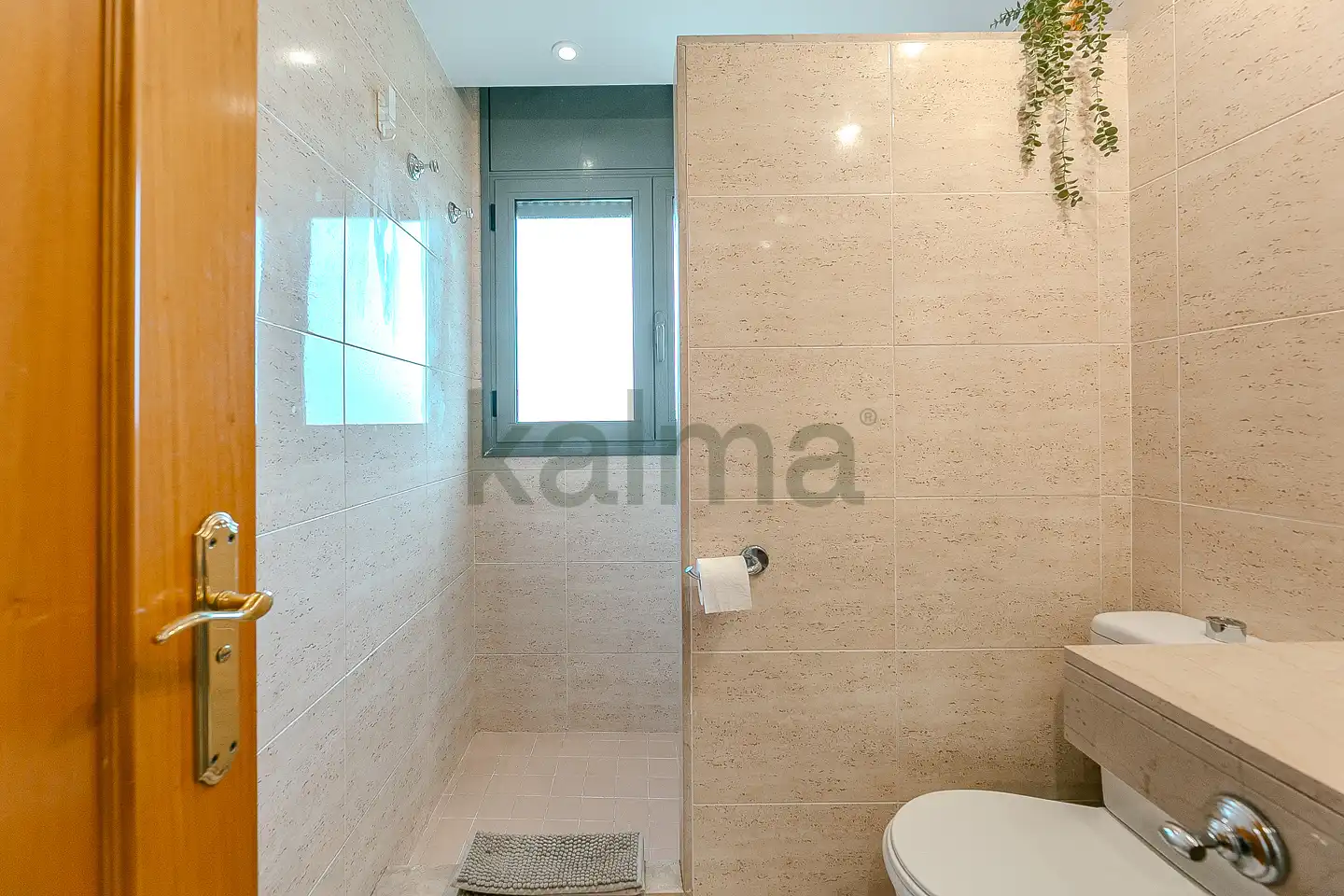 Piso en venta en Carrer de les Tres Creus, Centre