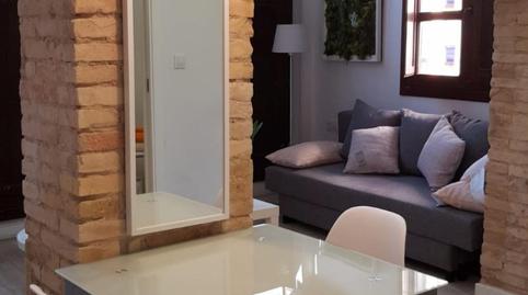 Photo 2 of Study to rent in El Cabanyal - El Canyamelar,  Valencia Capital
