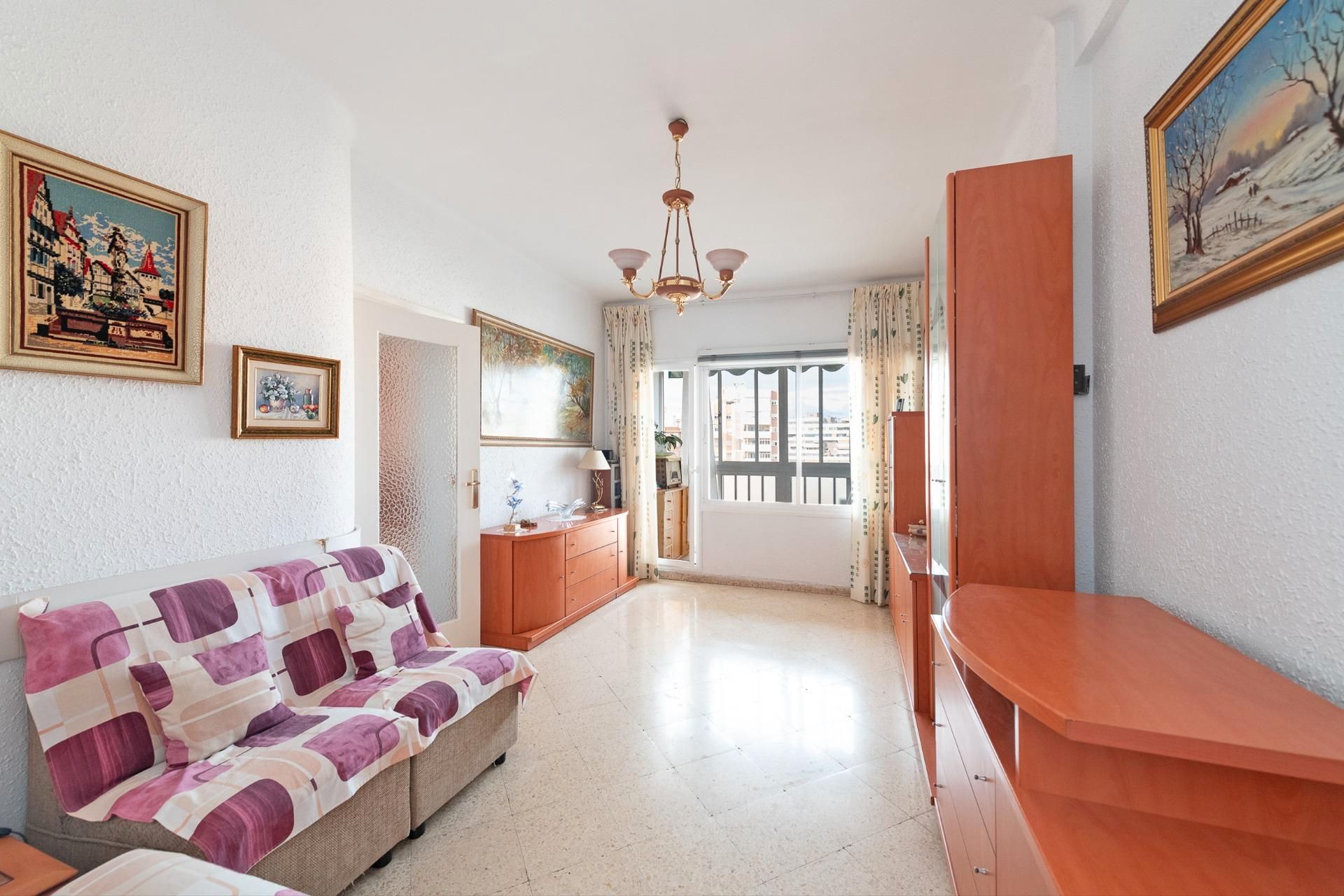 Habitación de Piso en venta en Málaga Capital con Terraza