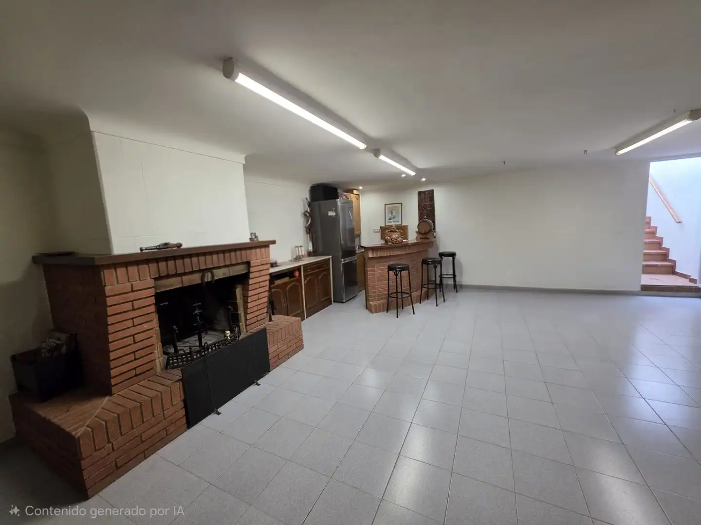 Casa adosada en venta en Carrer de la Palma de Sant Genís, Vallcarca i els Penitents