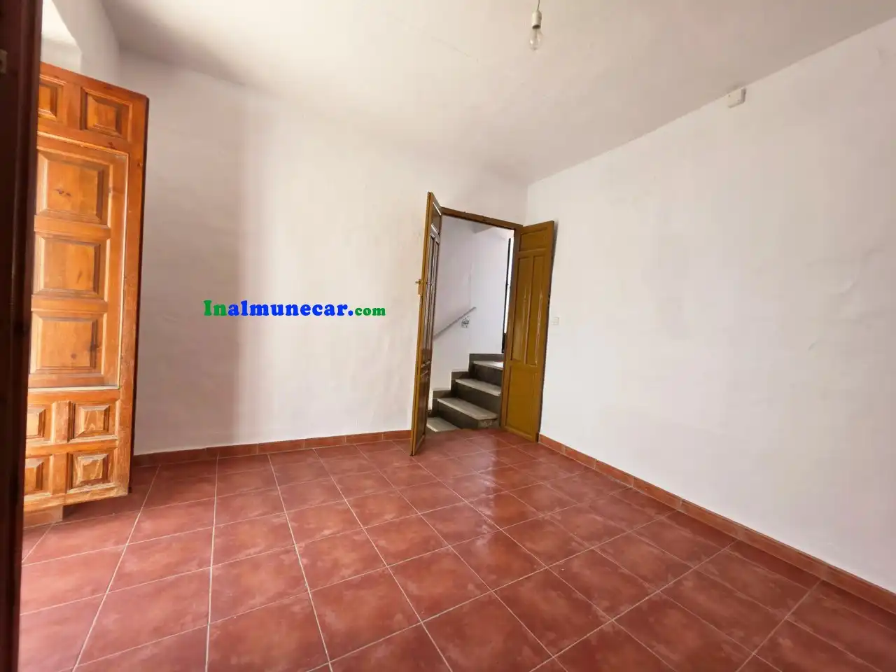 Casa o chalet en venta en Lentegí con Terraza