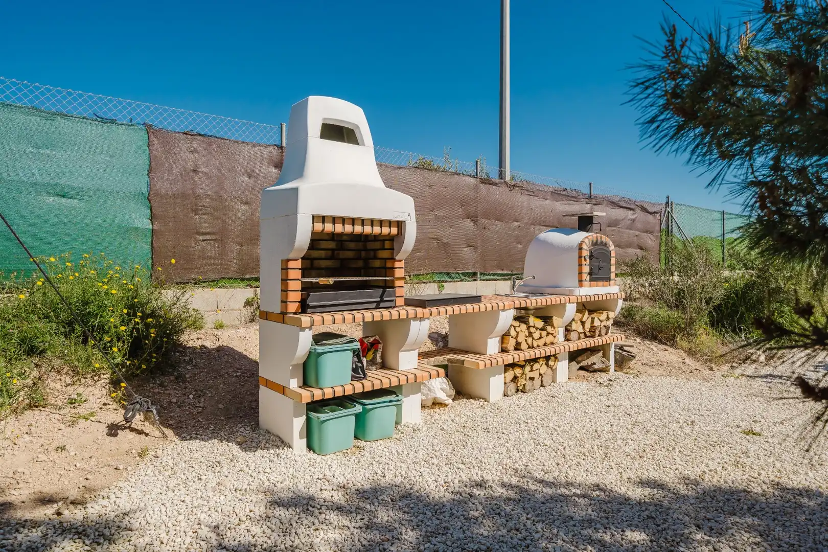 Casa con piscina in vendita a Campo de Murcia, imagen 93