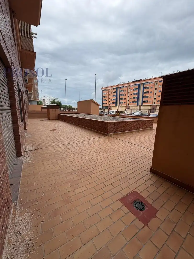 Business premises for sale in Piscinas, imagen 8