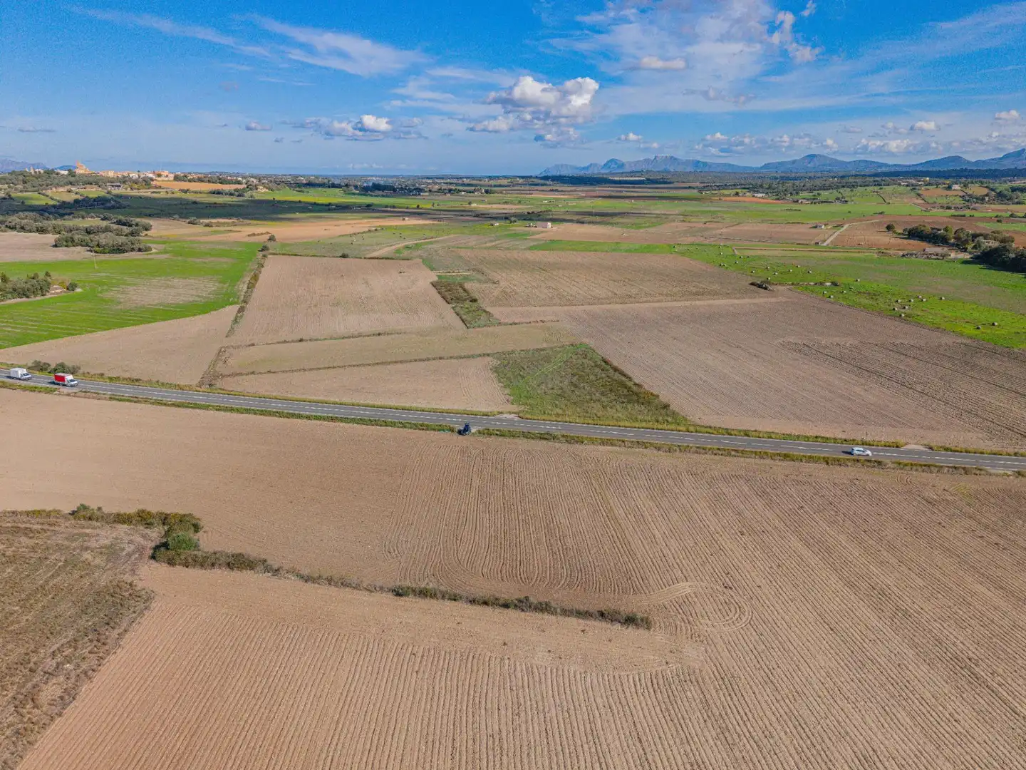 Rural land for sale in Carretera Carretera de Petra a Santa Margalida, imagen 14