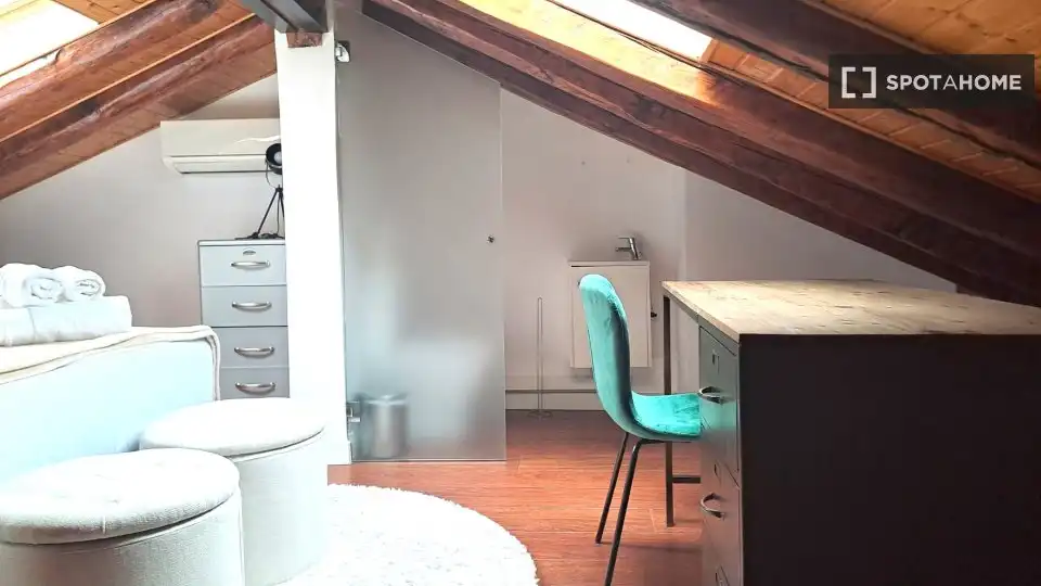 Piso con terraza en alquiler en Centro, imagen 14