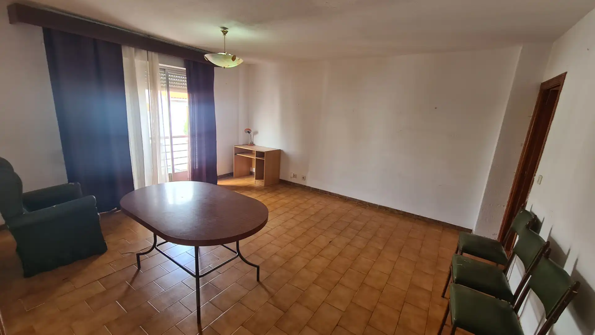 Wohnung mit Terrasse zum Verkauf in Azuaga, imagen 2