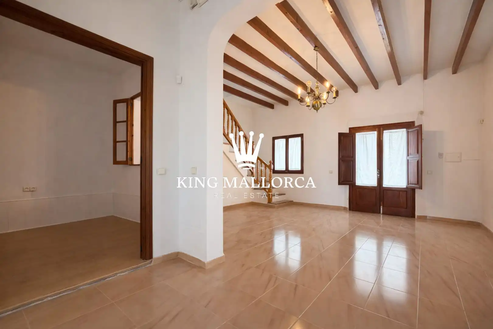 Casa o xalet en venda en  Palma de Mallorca amb Aire condicionat i Calefacció