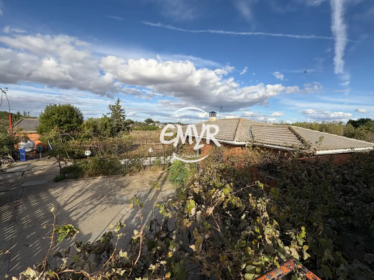 Villa avec jardin à vendre à Área Rural, imagen 32
