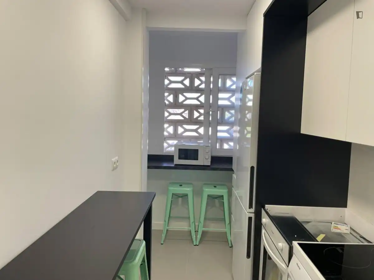 Habitació a San Roque - Concordia - Adoratrices