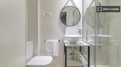 Foto 4 de Pis de lloguer a Almagro, Madrid