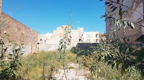 Photo 4 of Land for sale in Calvario, Espinardo, Murcia