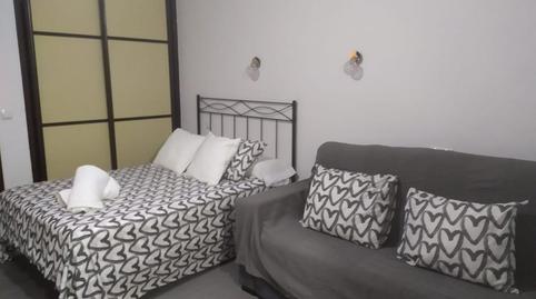 Foto 4 de Estudi de lloguer a De Rocío Jurado, Parque de la Paloma, Málaga