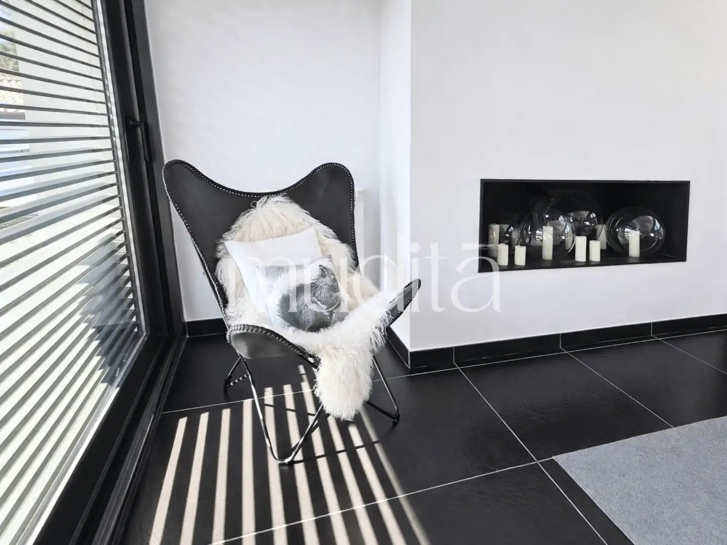 Habitación de Casa o chalet en venta en Viladrau con Calefacción, Jardín privado y Terraza