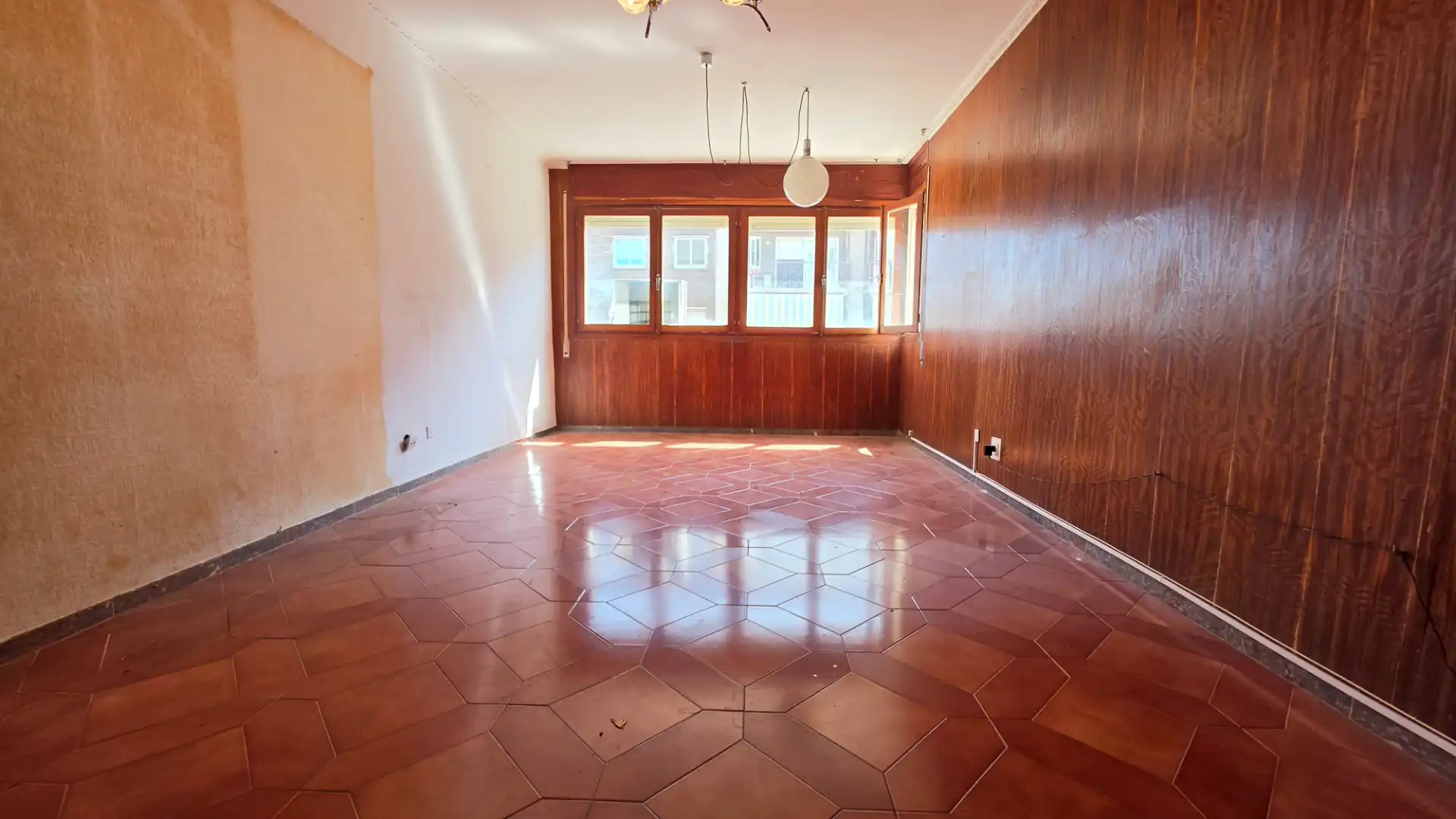 Living room of Flat for sale in Tarragona  with Oven