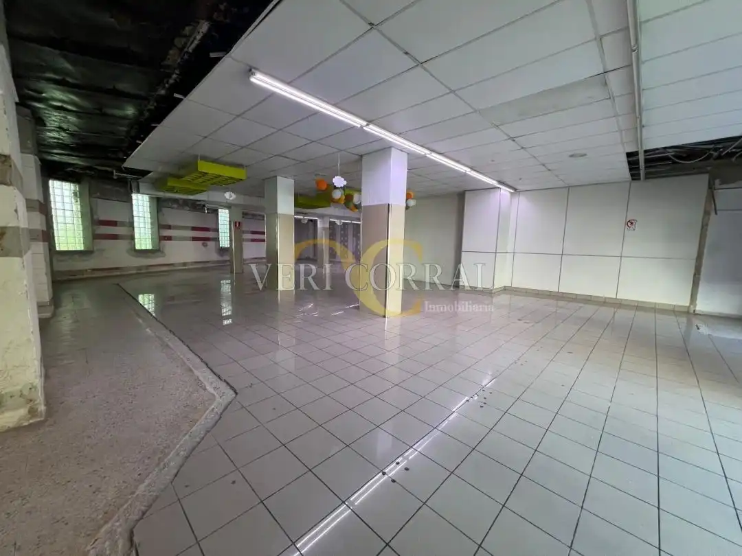 Business premises to rent in Calle Román Romano, imagen 4