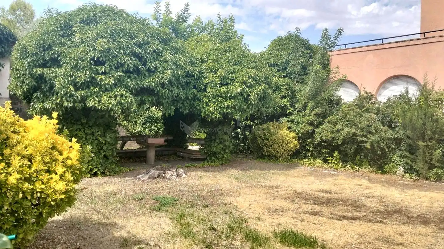 Casa o xalet en venda en Utrillas amb Calefacció, Jardí privat i Terrassa