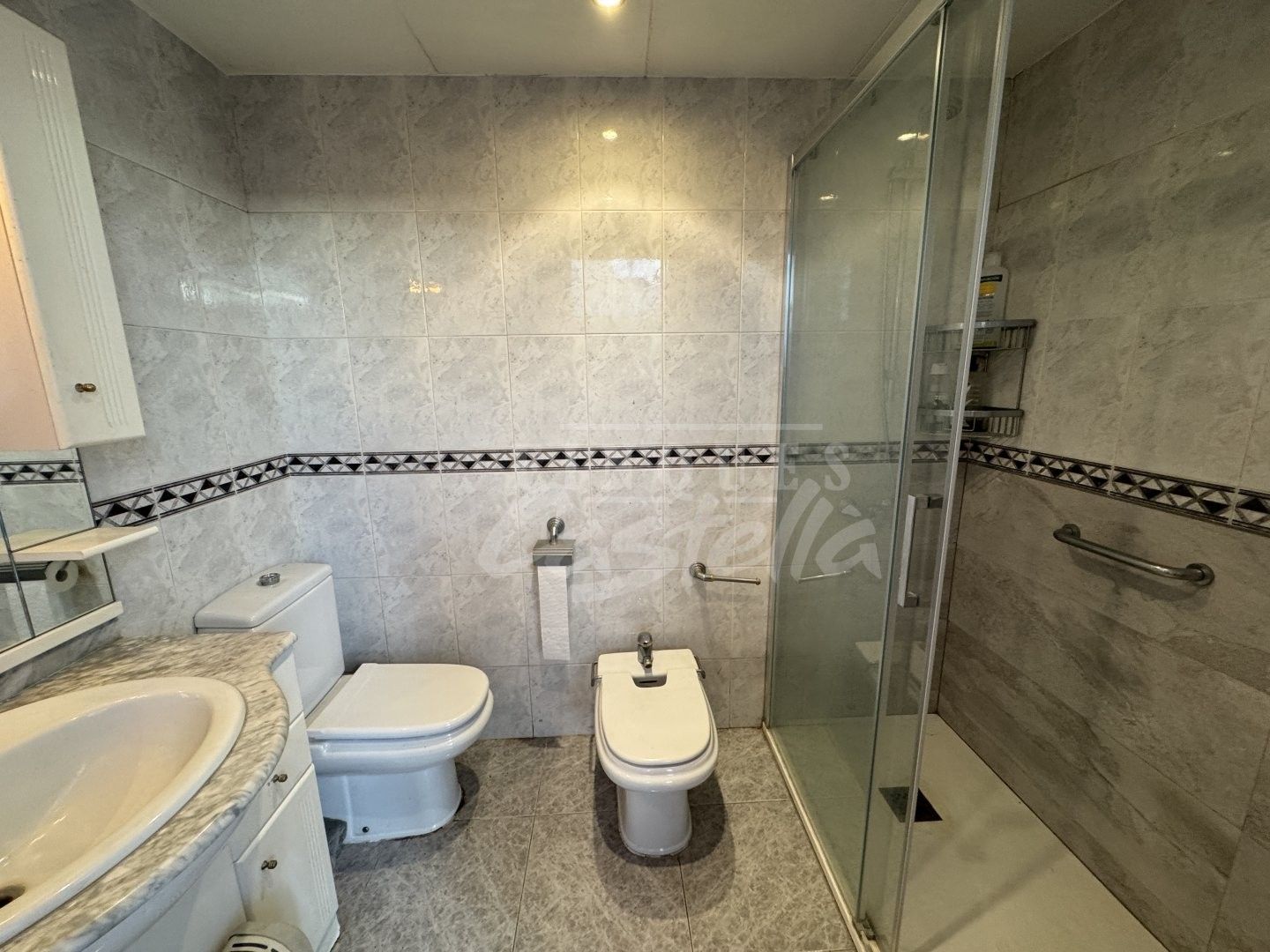 Baño de Casa o chalet en venta en Mataró con Terraza