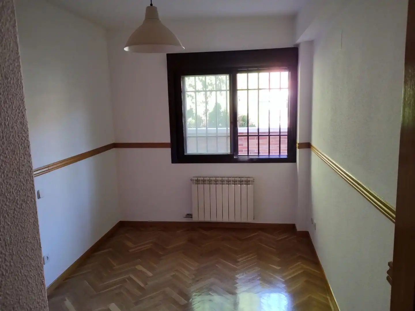 Habitación de Piso en venta en  Madrid Capital con Terraza