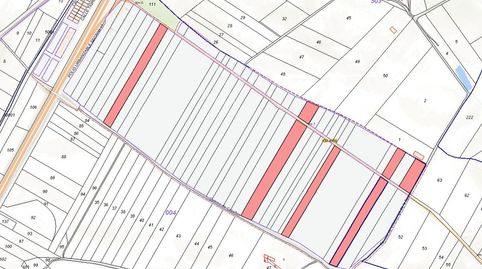 Foto 3 de Terreno en venta en Urbanizable Sector 12, Magán, Toledo