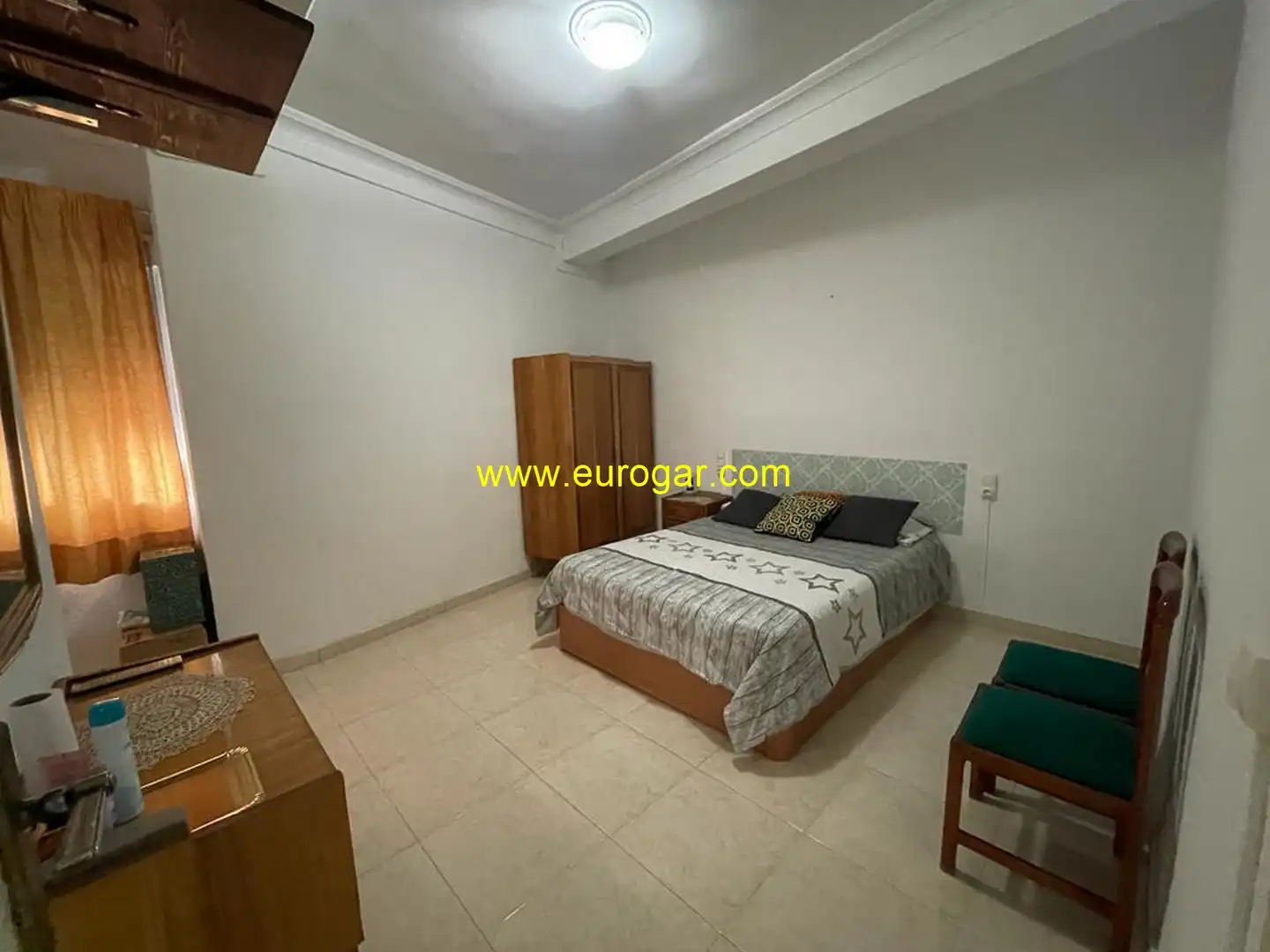 Flat with lift to rent in La Saïdia, imagen 7