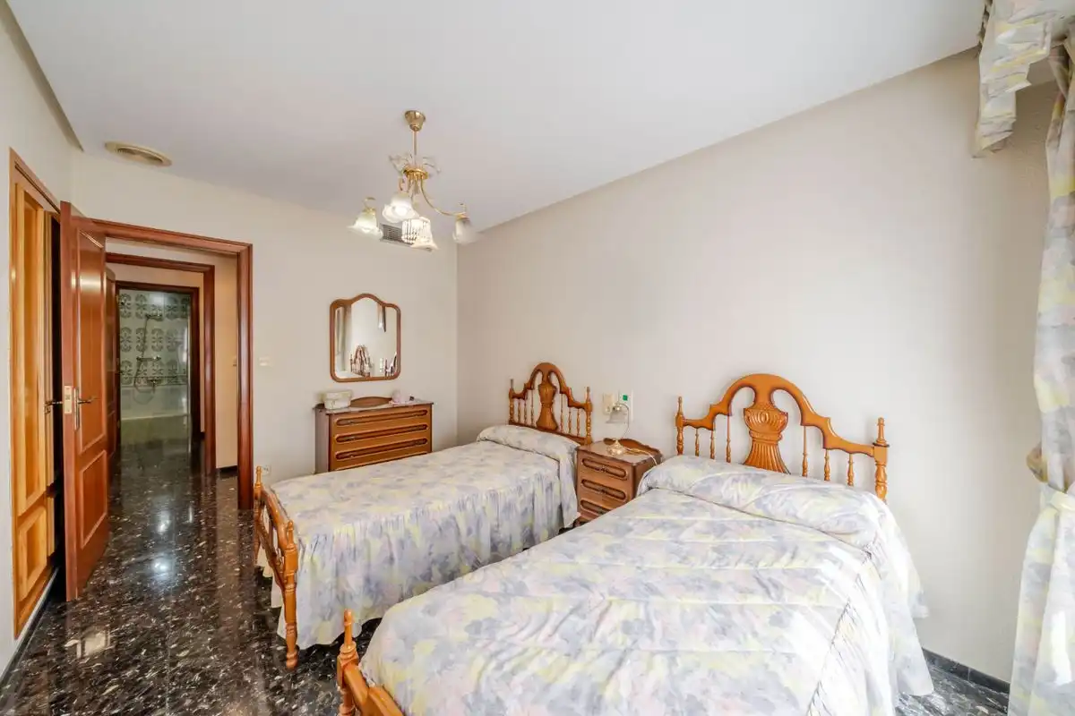 Appartamento con ascensore in vendita a Avinguda en Joan Carles I, imagen 22