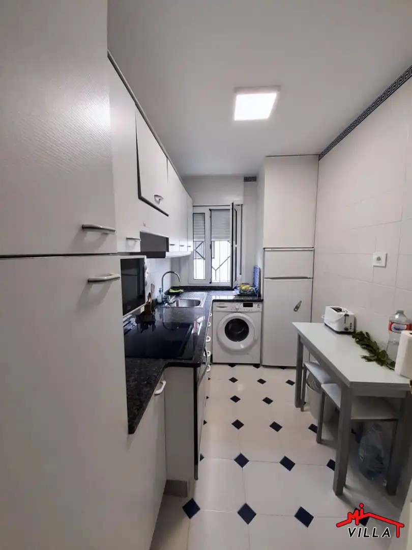 Wohnung zur Miete in Carlos V