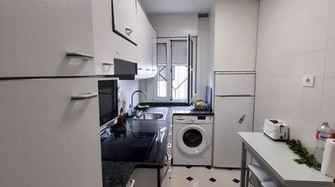 Foto 2 de Pis de lloguer a Carlos V, Laredo