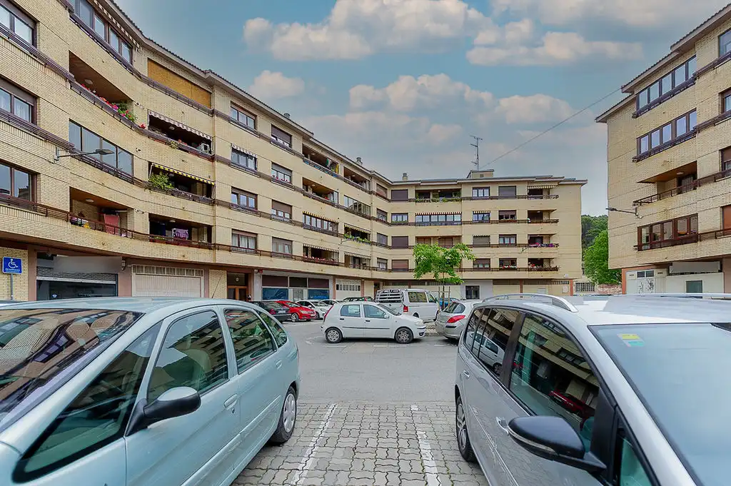 Aparcament de Pis en venda en Estella / Lizarra