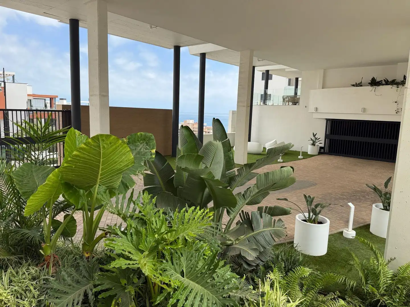 Apartamento con piscina en venta en Las Gaviotas  - Carvajal, imagen 31