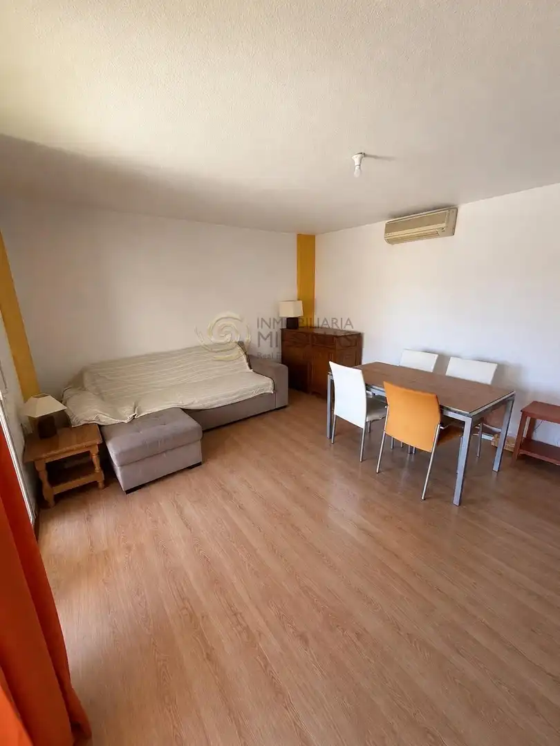Apartment with terrace for sale in Calle MARQUES DE COMILLAS, imagen 9