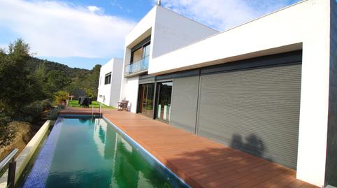 Photo 5 of House or chalet for sale in Avinguda Coll de Llop, 20, Serra Brava, Girona
