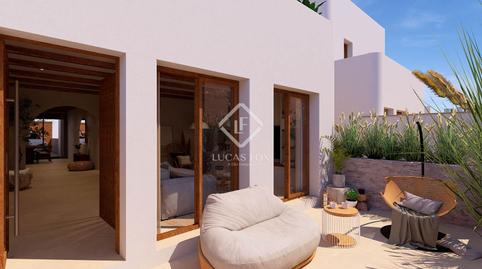 Foto 2 de Casa o xalet en venda a Playa del Puig, El Puig de Santa Maria