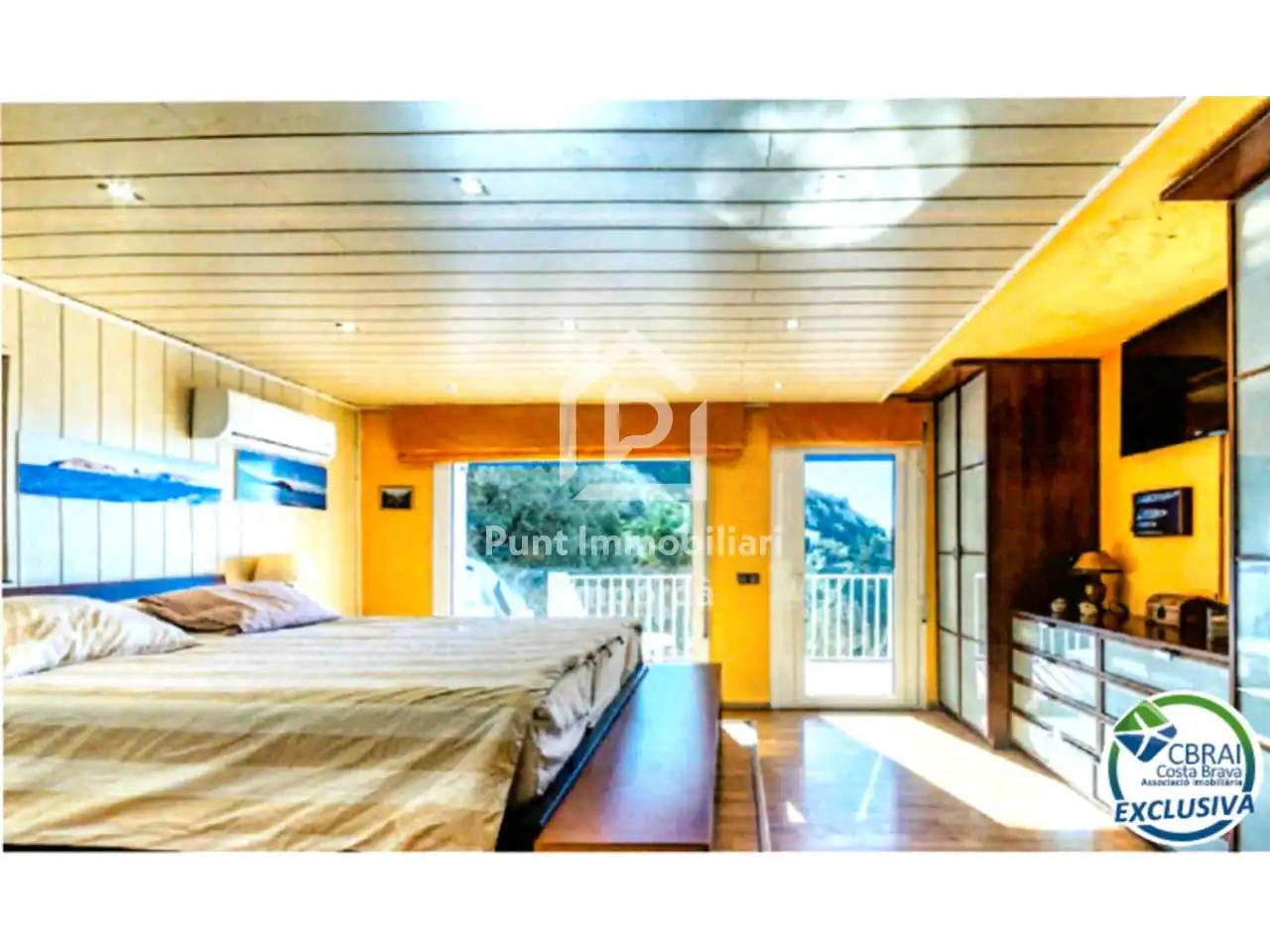 Casa con piscina in vendita a Antoni Canals, imagen 11