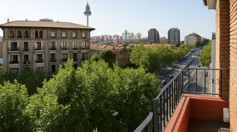 Foto 5 von Wohnung zum Verkauf in Doctor Esquerdo, Fuente del Berro, Madrid Capital