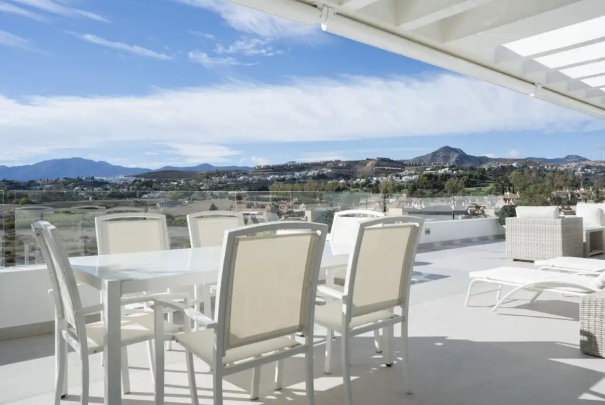 Ático en venta en Estepona Pueblo, imagen 27