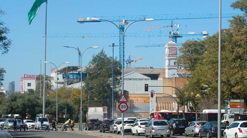 Foto 2 von Wohnung zum Verkauf in Calle Gorrión, 12, Los Pájaros,  Sevilla Capital