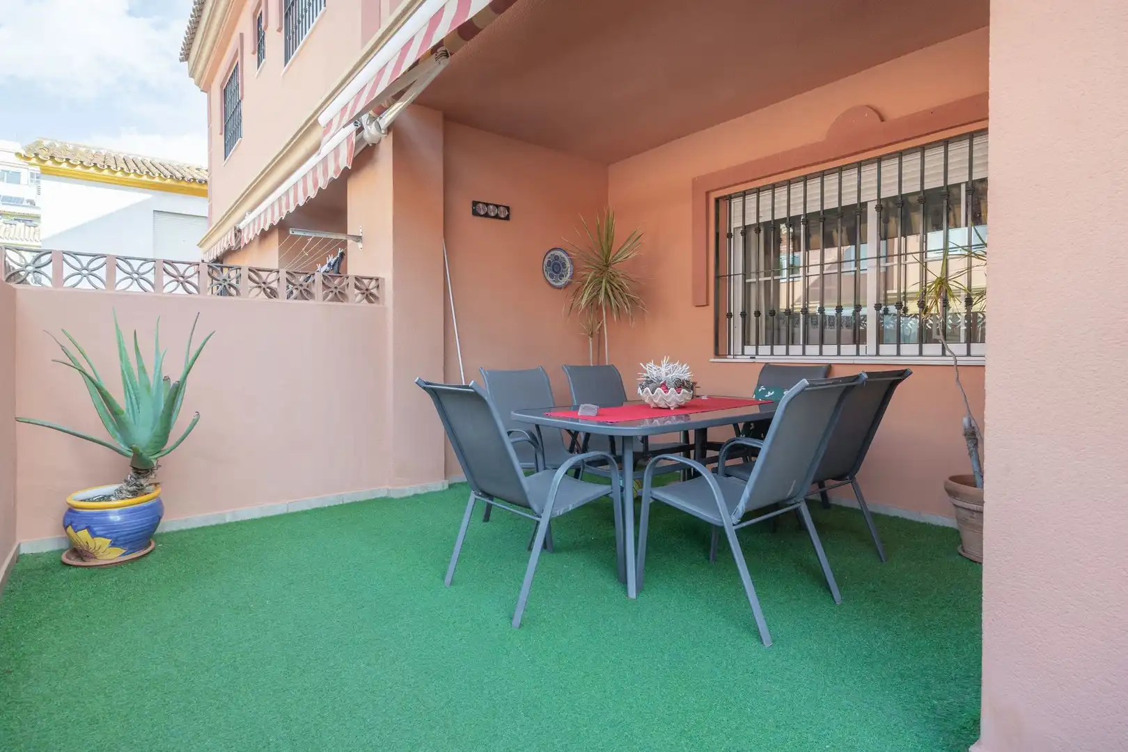 Reihenhaus zum Verkauf in Puerto Deportivo, imagen 3