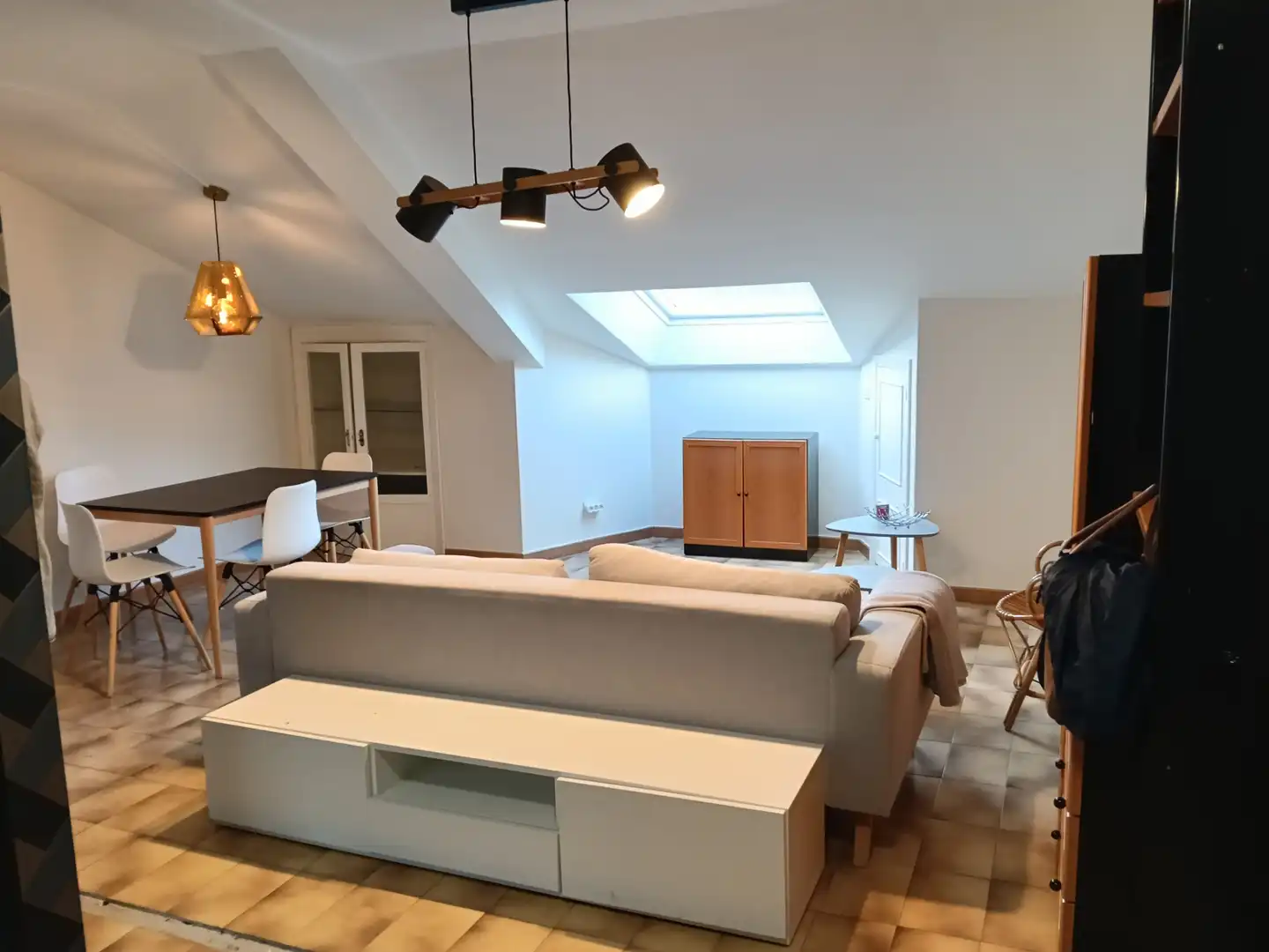 Appartamento con ascensore in vendita a Betanzos