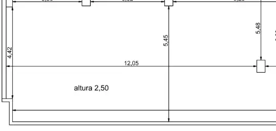 Ufficio in affitto a Eixample, imagen 21