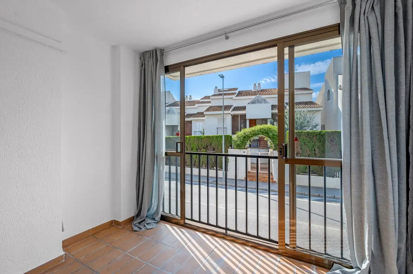 Appartement compact avec terrasse à vendre à Altea ciudad, imagen 2